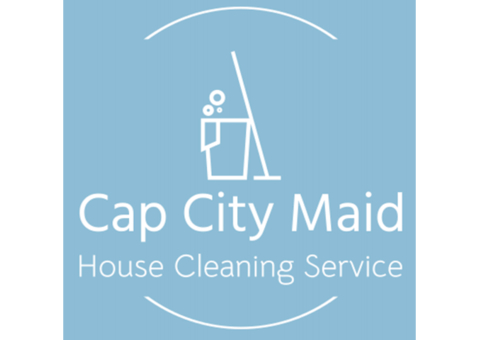 Cap City Maid