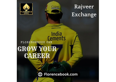 India's best and safest online betting platform is Rajveer Exchange.