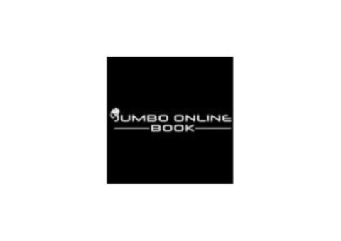 Best online book id Porivder-Jumbo online book