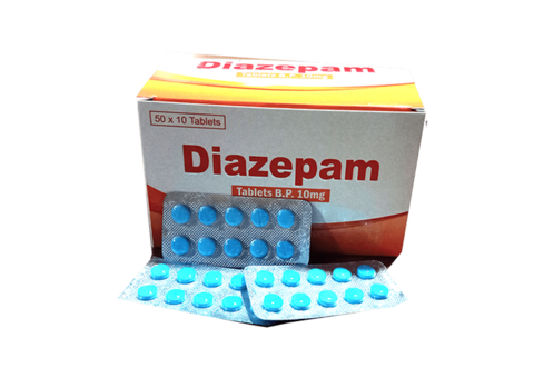 Overnight Buy Online FDA Approved Quality Diazepam in US on COD