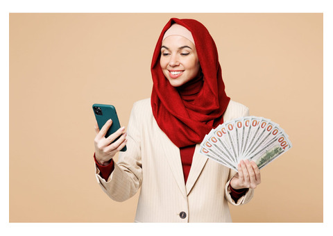 Islamic Loans by Devon Islamic Finance