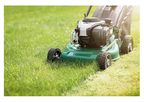 J&J Lawn Maintenance LLC | Landscaper in Caldwell