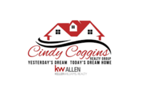 Realtor in Plano - Cindy Coggins Realty Group