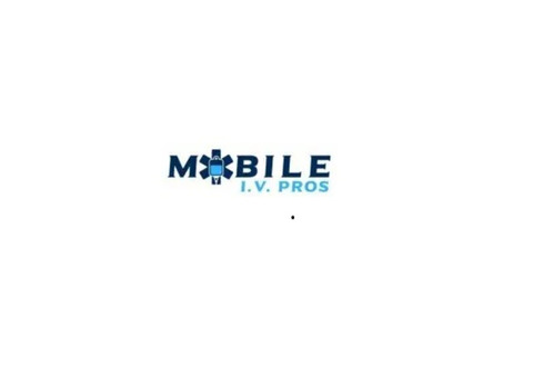 Mobile IV Pros