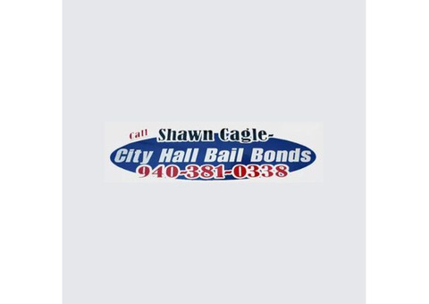 Bail Bondsman in Denton: City Hall Bail Bonds