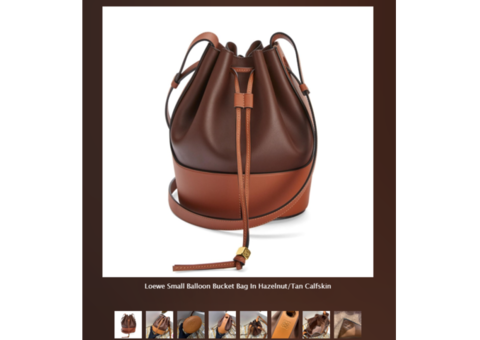 Replica Loewe Bags – BragMyBags