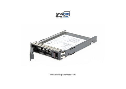 P41523-001 HPE 960GB G10+ SATA 6G RI BC MV Solid State Drive