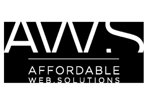 Affordable Web Solutions