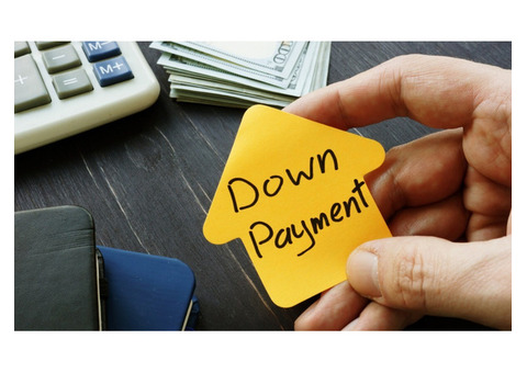 Use a Personal Loan for Your New Home’s Down Payment