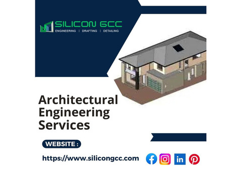 Architectural Consultancy Services Saudi Arabia