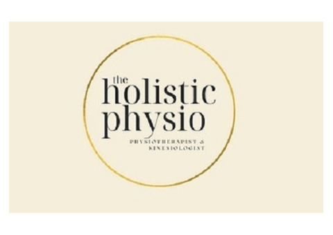 The Holistic Physio