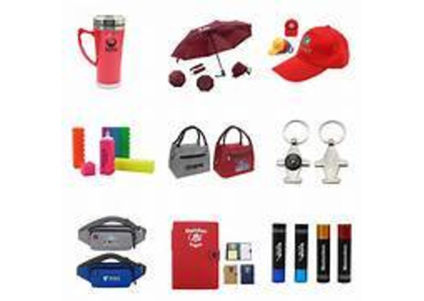 PapaChina Provides Unique Promotional Items For Products