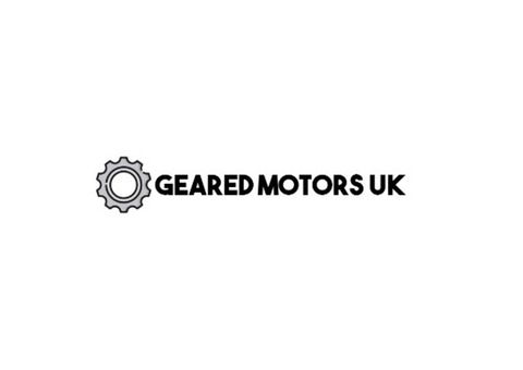 Geared Motors UK