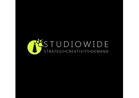 Studiowide Ltd