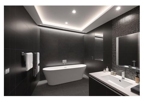 Expert Bathroom Renovation Services for Your Dream Remodel