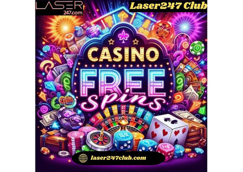 Celebrate the festival Season: Join Laser247 Club for Exciting Betting