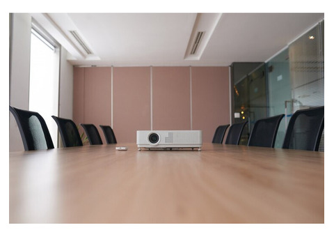 Enhance Meetings with Conference Room AV Solutions