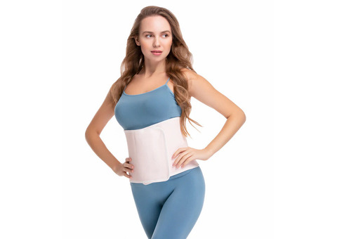 Support Your Recovery with the Best Postpartum Abdominal Binder