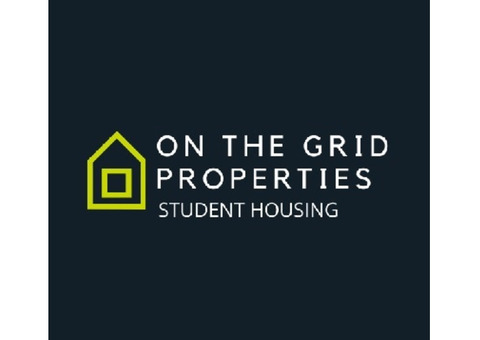 On The Grid Properties Ltd