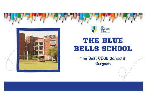 Looking for the Top 10 Schools in Gurgaon? Here is the Best Choice!