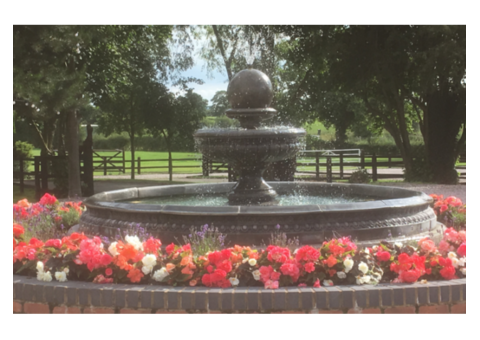 Water Feature Clearance UK – Just Fountains