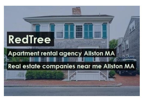 Pick a Condo On Rent Hiring an Apartment Rental Agency Allston MA