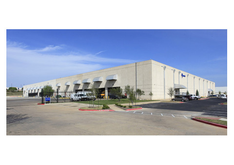 Warehouse Space Available! Cubework - Austin, TX