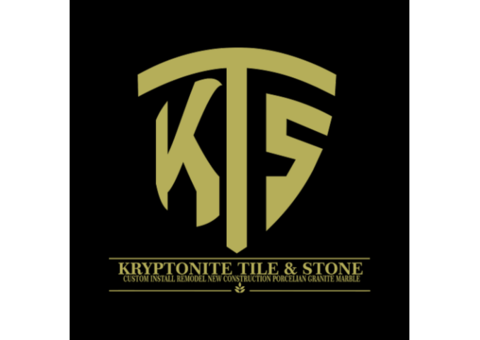 Kryptonite tile & stone | Tile Contractor