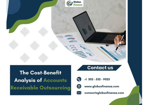 The Cost-Benefit Analysis of Accounts Receivable Outsourcing