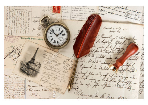 Exploring Textos Epistolares: A Literary Treasure