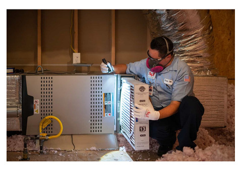 Need Furnace Replacement in San Diego? Contact Us Today!