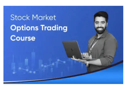 Learn Options Trading from Experts