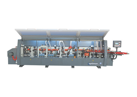 Automatic Edge Banding Machine Supplier in India: Golden Machinery