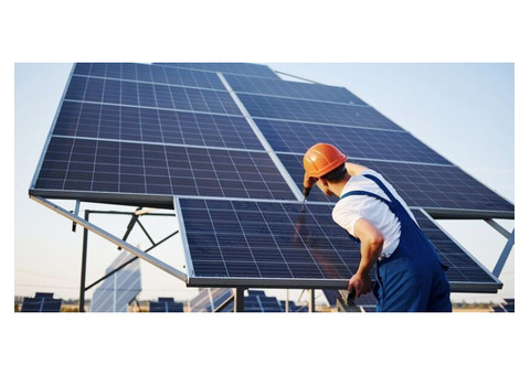 Efficient Solar Installation for Homes and Businesses