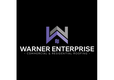 Warner Enterprise Roofing LLC