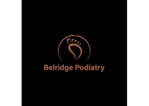 Podiatry Services in Beldon