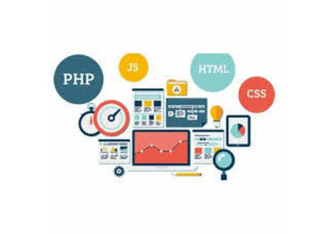 Find Best Website Design Company in Delhi for Unique Website