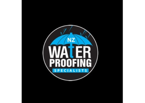 NZ Waterproofing Specialist