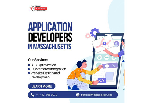 How To Select Application Developers In Massachusetts?