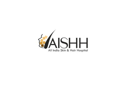 Achieve a Natural Look with Hairline Restoration at Aishh Clinic