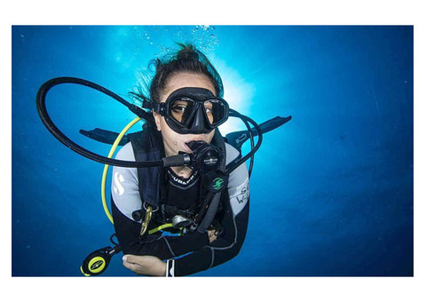 Cancun Reef Dives