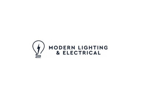 Modern Lighting & Electrical