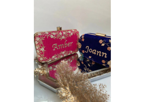 Women's Clutch Purses