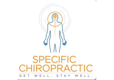 Specific Chiropractic