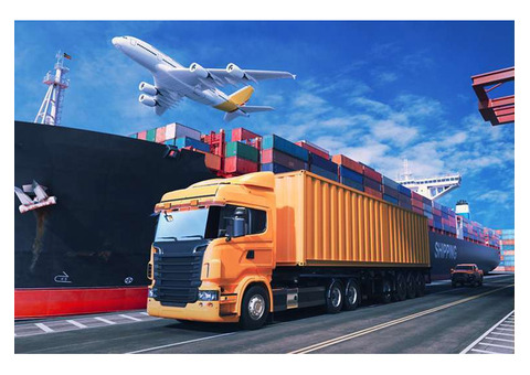 Best Shipping & Logistics in Dubai, UAE | MMS Transport