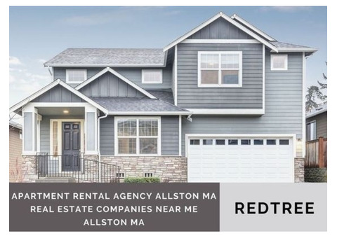 Pick a Budge-friendly Apartment Rental Agency Allston MA