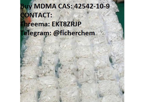 MDMA CAS: 42542-10-9; (Threema: EKT8ZRJP)