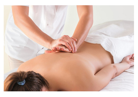 Alleviate Pain and Boost Your Well-Being with Remedial Massage