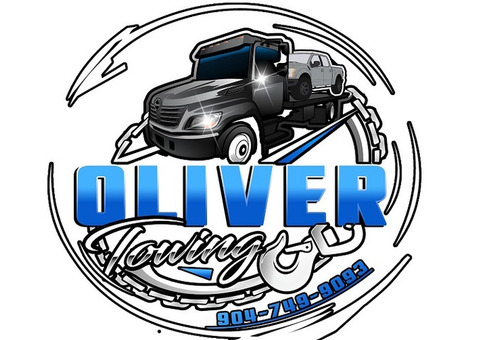 Oliver Towing LLC