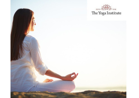 Unlock Inner Peace with Yoga Sutra at The Yoga Institute